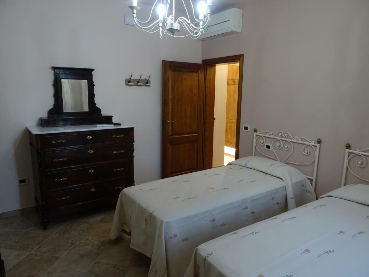 Santa Maria a Monte Appartamento Podere I Renai מראה חיצוני תמונה