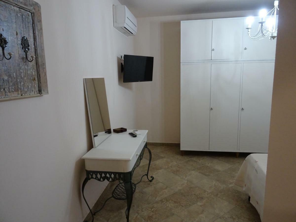 Santa Maria a Monte Appartamento Podere I Renai מראה חיצוני תמונה