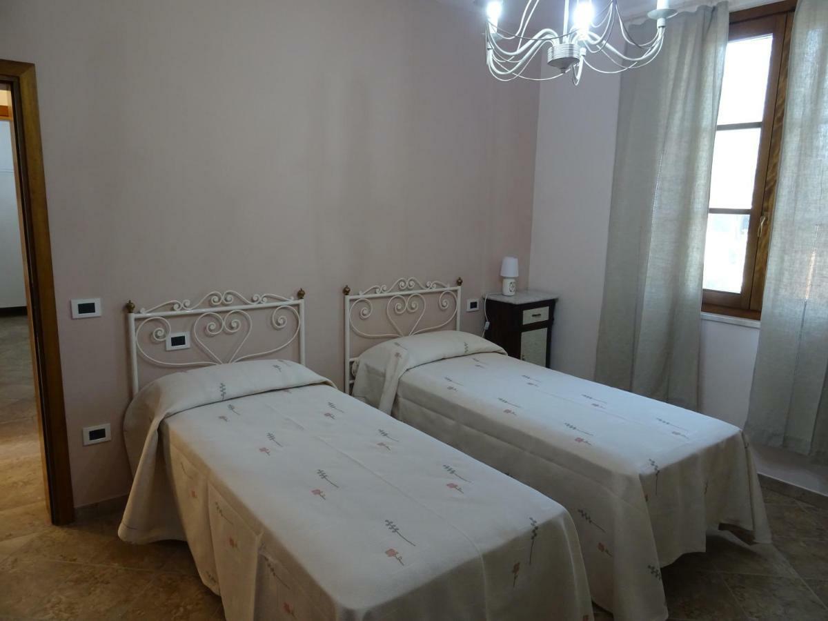 Santa Maria a Monte Appartamento Podere I Renai מראה חיצוני תמונה